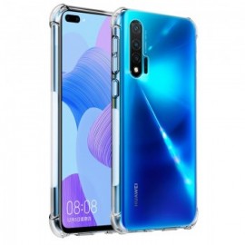 Funda anti-shock iPhone X/XS 10uni/paquete