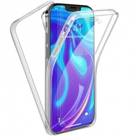 Funda 360° iPhone X/XS