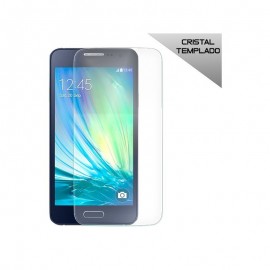 Protector Pantalla Cristal Templado TCL 20SE