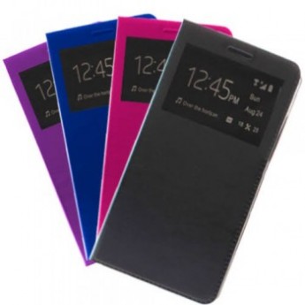 Funda libro sin solapa iPhone 15 Pro