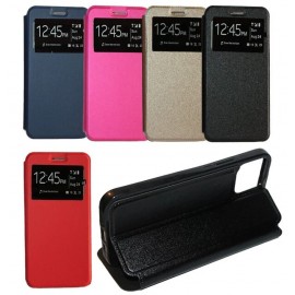 Funda libro sin solapa TCL 20 5G