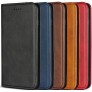 Funda libro con porta-tarjeta iPhone 15 Pro