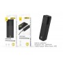 Power Bank Sorlax 2600 mAh, Negro