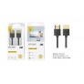 Adaptador DP(Macho) a HDMI(Macho), 4K, Cable 1.8M