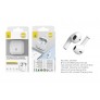 Auriculares Bluetooth TWS BTS 5.0 (25mAh*2), Control tactil ,Estuche Cargable 230mAh, Blanco