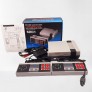 Consola de Juegos Retro, Salida AV Consola NES incorporada 620 Juegos clásicos, con 2 Controladores de Mano