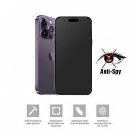 Protector anti-espia para Xiaomi Redmi 9A/9AT/9C/10A