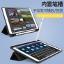 FUNDA TABLET FLIP COVER CON PORTA BOLI iPad Pro 12.9" 6.ª/5.ª generación, Modelo 2022/2021