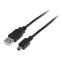 Cable USB Mini